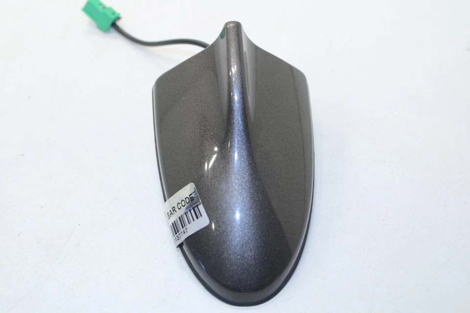 Antena de radio satélite Nissan Murano Platinum 2015-2017 techo 28208-5AA5A OEM Foto 3 de 4