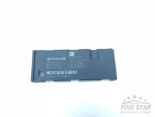 Mercedes-Benz EQC Tailgate Control Module Unit EQC 400 4-matic Electric Motor