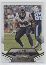 2016 Certified JJ Watt #44 2u3