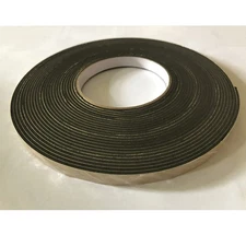 Linear Array Speaker EVA EVA Sealing Strip Pro Audio EVA Gasket pad Self Adhe...