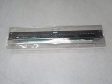 AMP Netconnect 556189-1 24-Port Single-Pair CAT 3 Cable Patch Panel