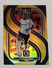 Calvin Bassey /10 Gold 2024-25 Panini Select Premier League Fulham