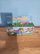 Dudley's New DecorEgger Easter Egg Holder