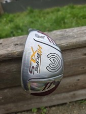 Cleavland Hi Bore Xl 3i Fairway Wood Reg Flex Graphite Shaft