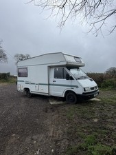 Renault Traffic Campervan Only 23 000 Miles Ready to Drive Away No VAT
