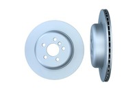 1X Bremsscheibe Kamoka 103364 FüR BMW 5Er G30 F90 Touring G31 X3 G01 F97 G08 6Er