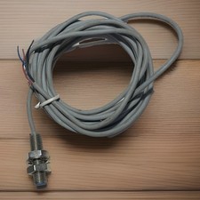HTM INDUCTIVE SENSOR ICU1-081.5N-A3S2 NPN-N.O.  5-36VDC 200mA