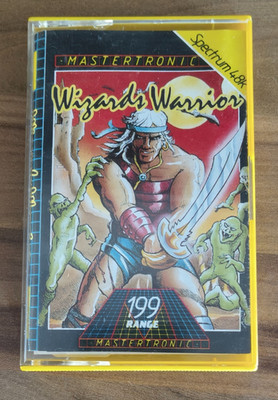 viele ZX Spektrum Spiele verschiedene Titel zur Auswahl