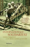 Frank BöSch | Internationale SolidaritäT | Buch | Deutsch (2018) | 264 S.