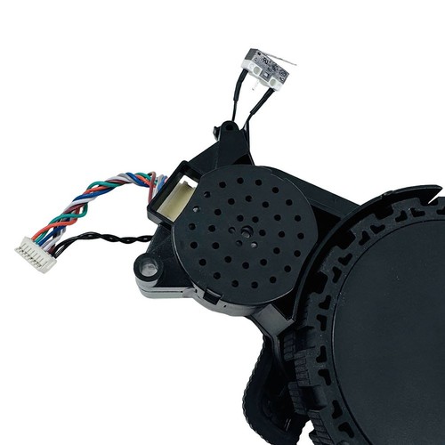 Robot Vacuum Replacement Left Right Wheels for Dreame L40 Ultra L40s Pro Models - Picture 5 of 9