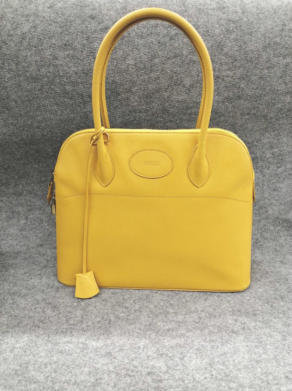 Stylish FOXEY Tote Bag for Everyday Use