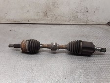 Jeep Patriot 2009 Gauche Arbre d'entraînement avant DEV491381