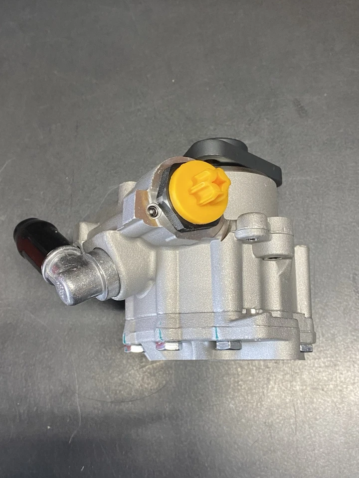 Bomba de dirección asistida para Audi A6 2006-2011 A6 Quattro 2005-2010 2011 V6 3,0 L 3,2 L Foto 3 de 4