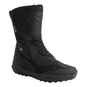 Richa Airstorm Gore-Tex Motorcycle Boots Wateprroof Black