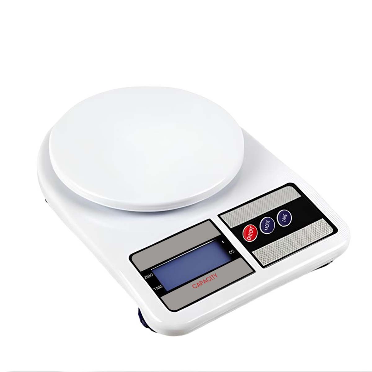 Balance de cuisine Avizar pour préparer vos repas de famille et peser jusqu'à 10 kg