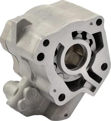 Prewired M8 Oil Pump For Harley 2017-up Touring Street Glide/Road Glide/Road King/Electra Glide & 2018-up Softail Breakout/Fat Bob/Fat Boy/Low Rider With Milwaukee 8 Engine, Oil Pumps - Canada - View #9