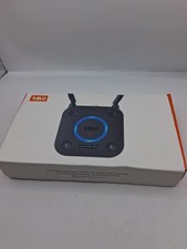 1Mii B06TX Bluetooth 5.2 Long Range Audio Transmitter   New