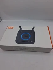 1Mii B06TX Bluetooth 5.2 Long Range Audio Transmitter – New