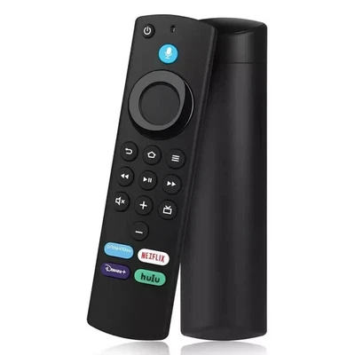 Voice Remote Control L5B83G for Amazon Fire TV Stick Lite 4K 3rd Gen Alexa