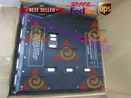 TRICONEX 4101 Module Via FEDEX/DHL - Picture 2 of 3