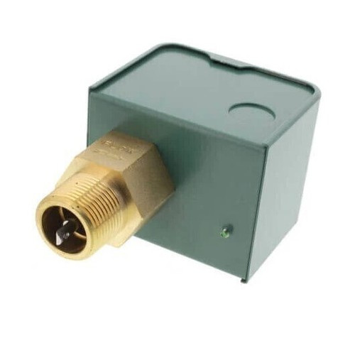 Brand New Taco Ifsh1bf-1 1" Spdt Flow Switch 24/125/250Vac 1500 Gpm - 第 2/2 張圖片