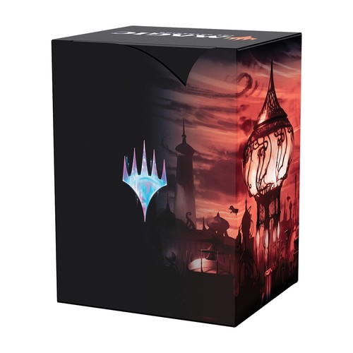 Tinker Time March of the Machine Commander Deck 100 Cards Foil Tokens Die - 第 6/7 張圖片
