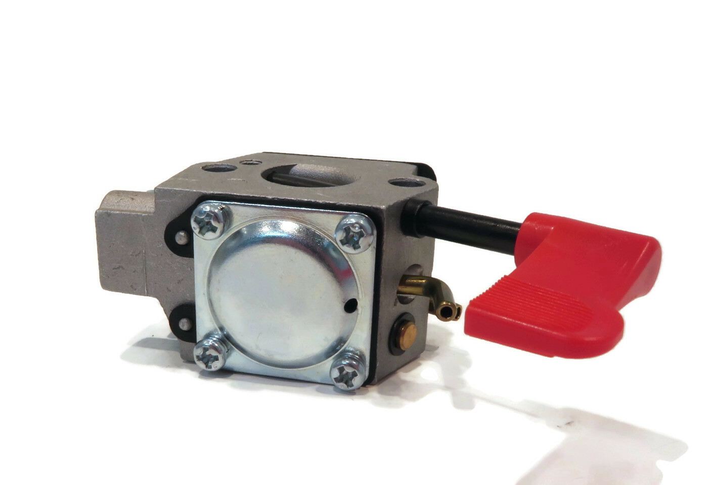 Carburetor with Gaskets for Snapper S31SNG, S31SNGBC & S31SST Gas Trimmer Weeder 193979708302 eBay
