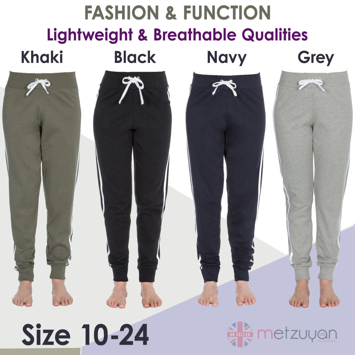 Drawstring tracksuit deals bottoms