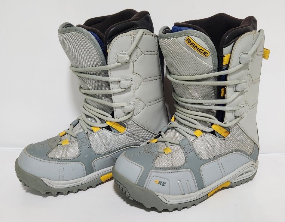 K2 SNOWBOARDING BOOTS ケイツー ブーツ 29cm 楽天市場】29cm（ブランドK2）（ブーツ｜スノーボード用品