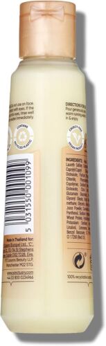 Sanctuary Spa Bubble Bath Foaming Bath Soak Bath Cream with Wheat Proteins 75ml - Picture 5 of 5