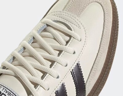 adidas Originals Handball Spezial Off White Black Gum Five