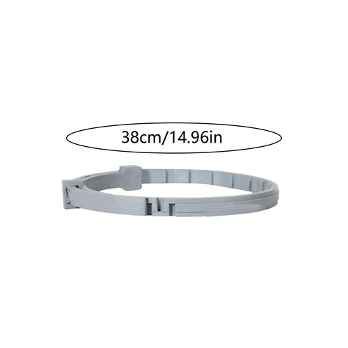 Pet Collar 1PC Treatment & Prevention Collar for Small Large Dog Cat - Picture 16 of 18