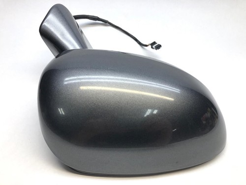 2010 - 2013 Toyota Venza Right Passenger Side Power Heated Door Mirror 1G3 Gray - Picture 6 of 12