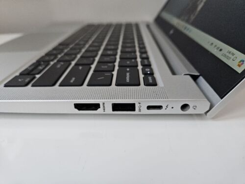 HP Elitebook 630 G10 13,3 Zoll i5-1335U 16Gb RAM 256Gb Win 11 Pro Garantie - Bild 4 von 7