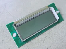 Raypak 013640F LCD Display Board for Pool Spa Heater Control