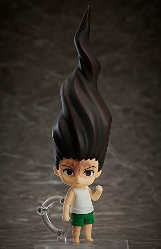 HUNTER×HUNTER ゴン Amazon.co.jp: バンプレスト HUNTER×HUNTER VIBRATION STARS