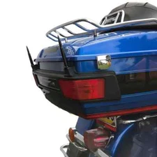 2 PACK FIT FOR 1994-16 HARLEY DAVIDSON ELECTRA GLIDE 50 CAL BULLET SHORT ANTENNA