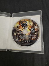 Ride to Hell: Retribution (Sony PlayStation 3, 2013) Disc Only MINT Condition
