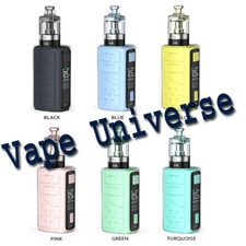Innokin Gozee Vape Kit Go Z Tank + Go Z Mod 2100mAh 2ml - Free Fast Dispatch 