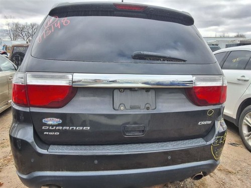 Carrier Front 3.45 Ratio Fits 11-20 DURANGO 1004539 - Picture 5 of 12