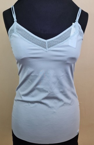 Sloggi S Silhouette SH01 (azul claro)