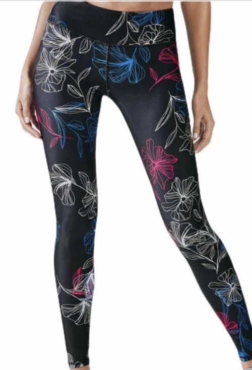 Fabletics lisette top high waisted leggings