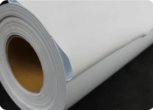19.29in Width 10ft lenth Flocking Heat Press Transfer Vinyl Cutting Plotter DIY - Picture 5 of 18