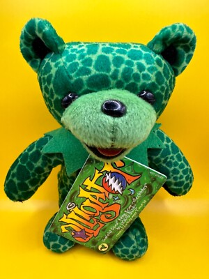 Grateful Dead Bean Bear Ace 希少 ゴーグル GRATEFUL DEAD BEAN BEAR