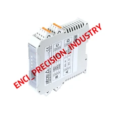 #ENCI# ITALIAN ANALOG CONTROL AMPLIFIER E-BM-AS-PS-05H ( NEW ATOS BOX )