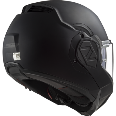 LS2 FF906 ADVANT FLIP FRONT FULL FACE ECE22.06 MODULAR