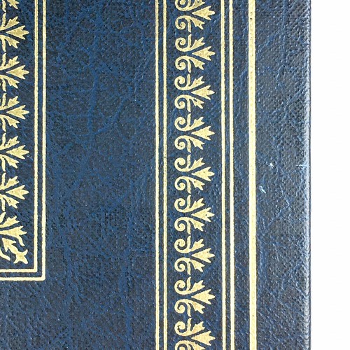 Franklin Library - The Divine Comedy by Dante Alighieri 1977 Printing - Picture 10 of 11
