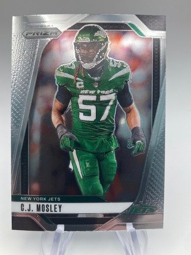 2024 Panini Prizm Football (151-300) - Base Cards - Combined Shipping !!! - Picture 46 of 92