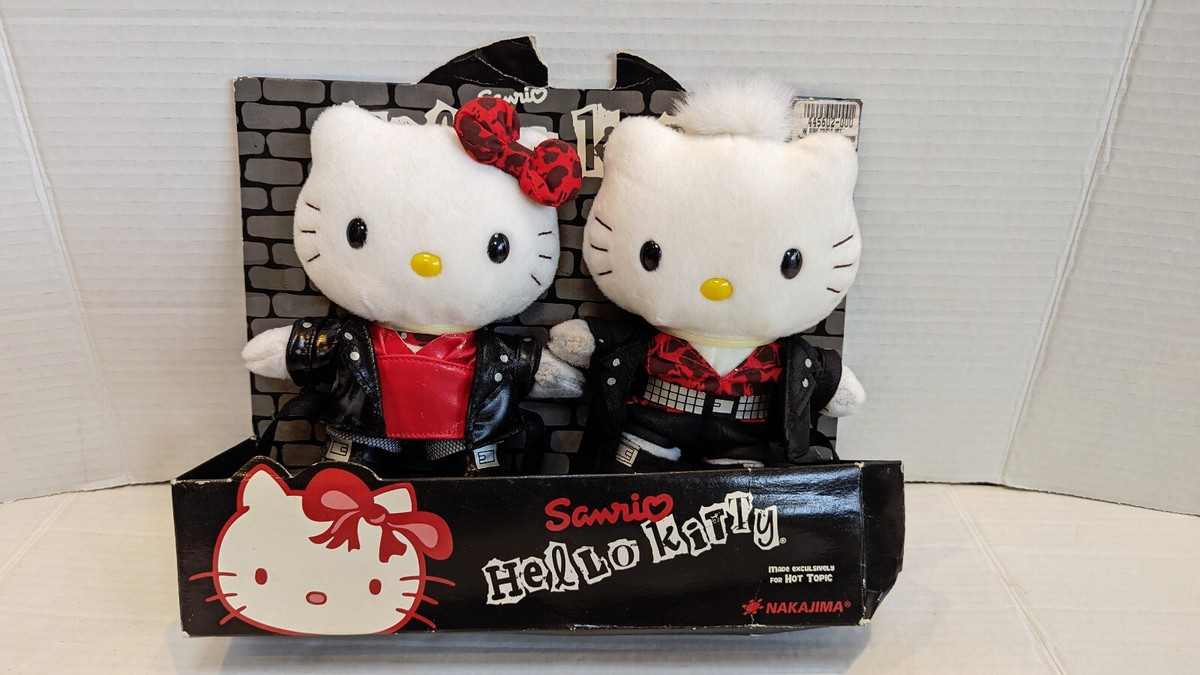 2000年 Dear Daniel & Hello Kitty ふみカードセット 2000年 Dear