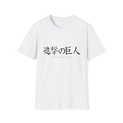 AOT Survey Corps Shirt